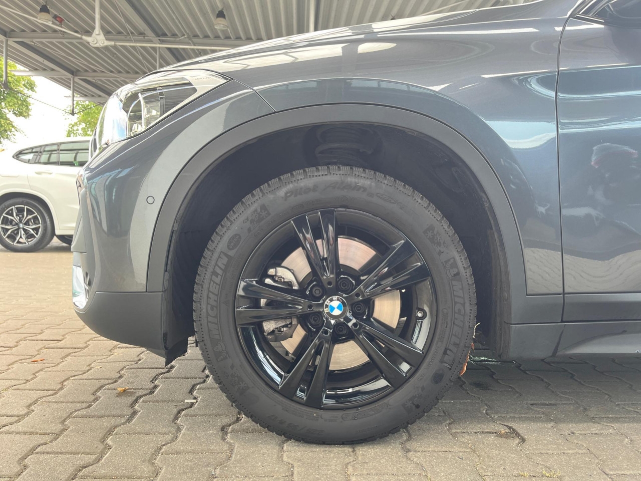 Bild 15 | BMW X1 sDrive20d SportLine Navi+ adap.LED PDC 18