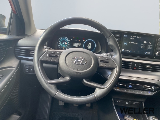 Bild 11 | Hyundai i20 1.0 T-GDI 48V-Hybrid Trend *AHK*SHZ*CarPlay*