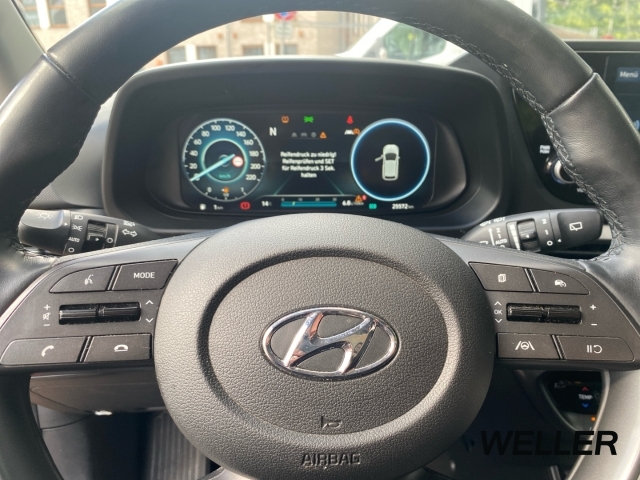 Bild 15 | Hyundai i20 1.0 T-GDI 48V-Hybrid Trend *AHK*SHZ*CarPlay*