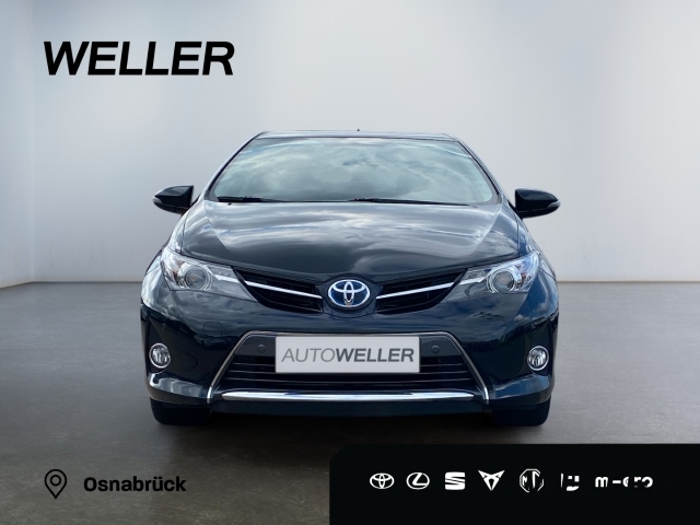 Bild 6 | Toyota Auris 1.8 Hybrid Life Plus *CAM*Navi*PDC*SHZ*Temp*