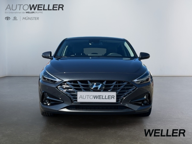 Bild 6 | Hyundai i30 1.5 T-GDI Fastback 48V-Hybrid Prime *Navi*LED*