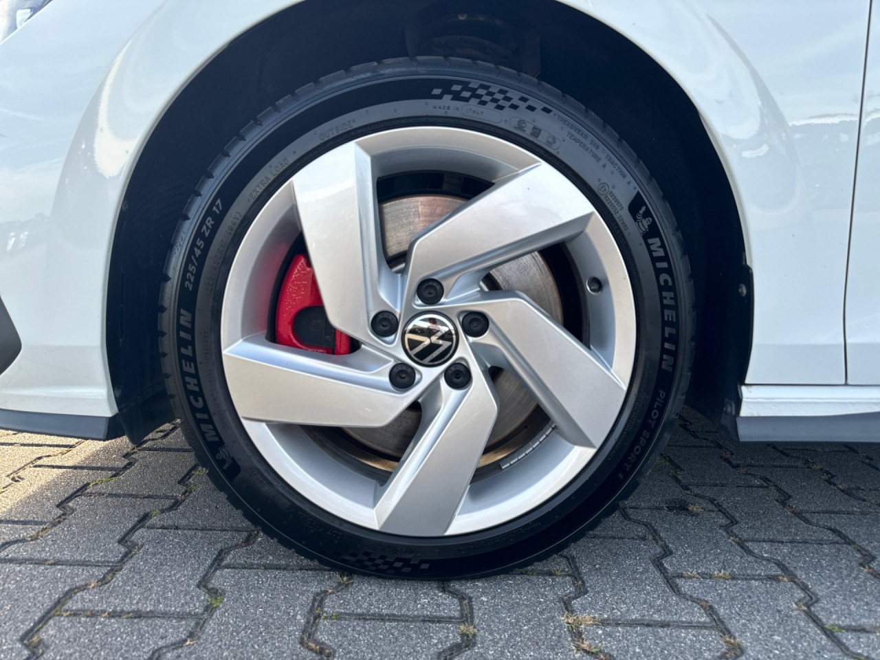 Bild 15 | VOLKSWAGEN Golf VIII 1.4 eHybrid DSG GTE Sportpaket Bluetooth