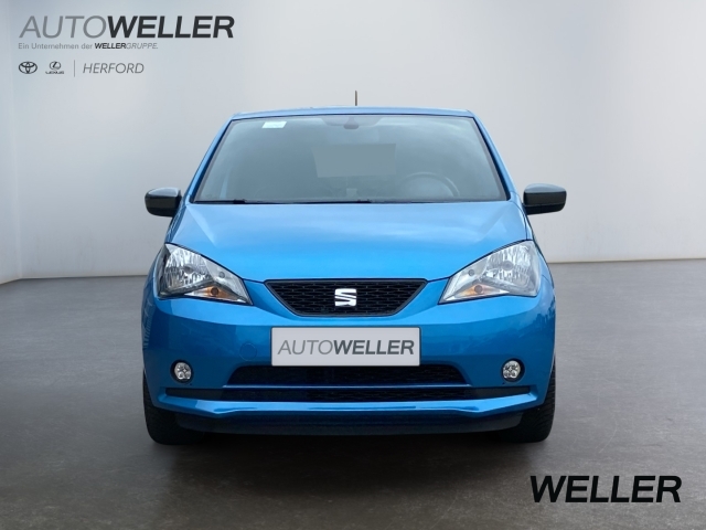 Bild 6 | Seat Mii 1.0 Chic *Sitzheizung*Klimaanlage*PDC*