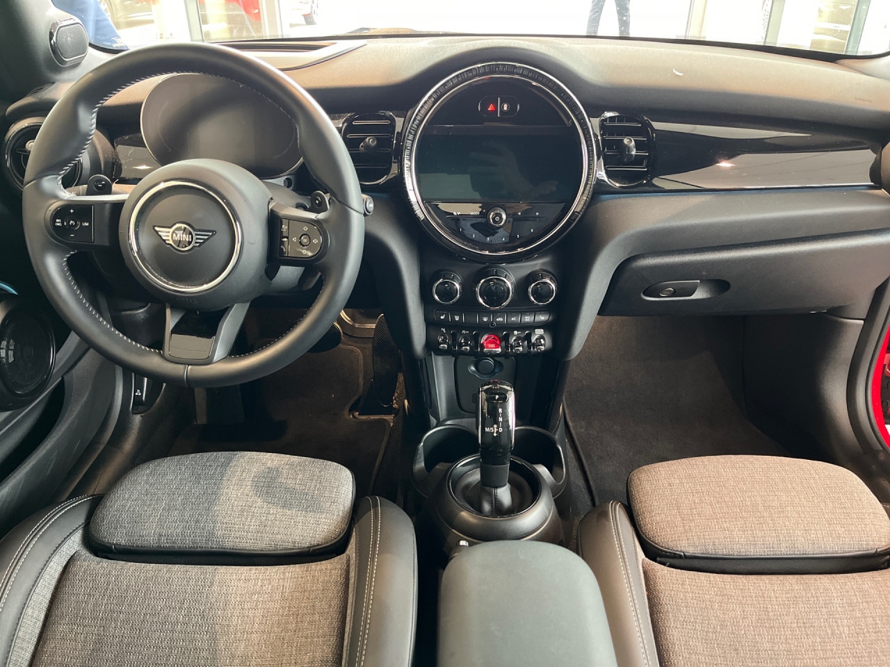 Bild 12 | MINI Cooper S Cabrio HUD Premium Plus RFK DAB+ 17'' LED