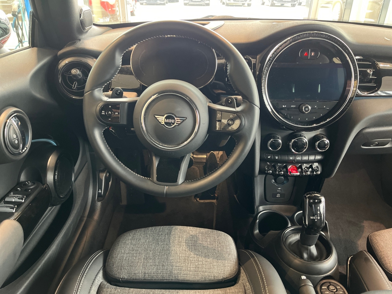 Bild 13 | MINI Cooper S Cabrio HUD Premium Plus RFK DAB+ 17'' LED