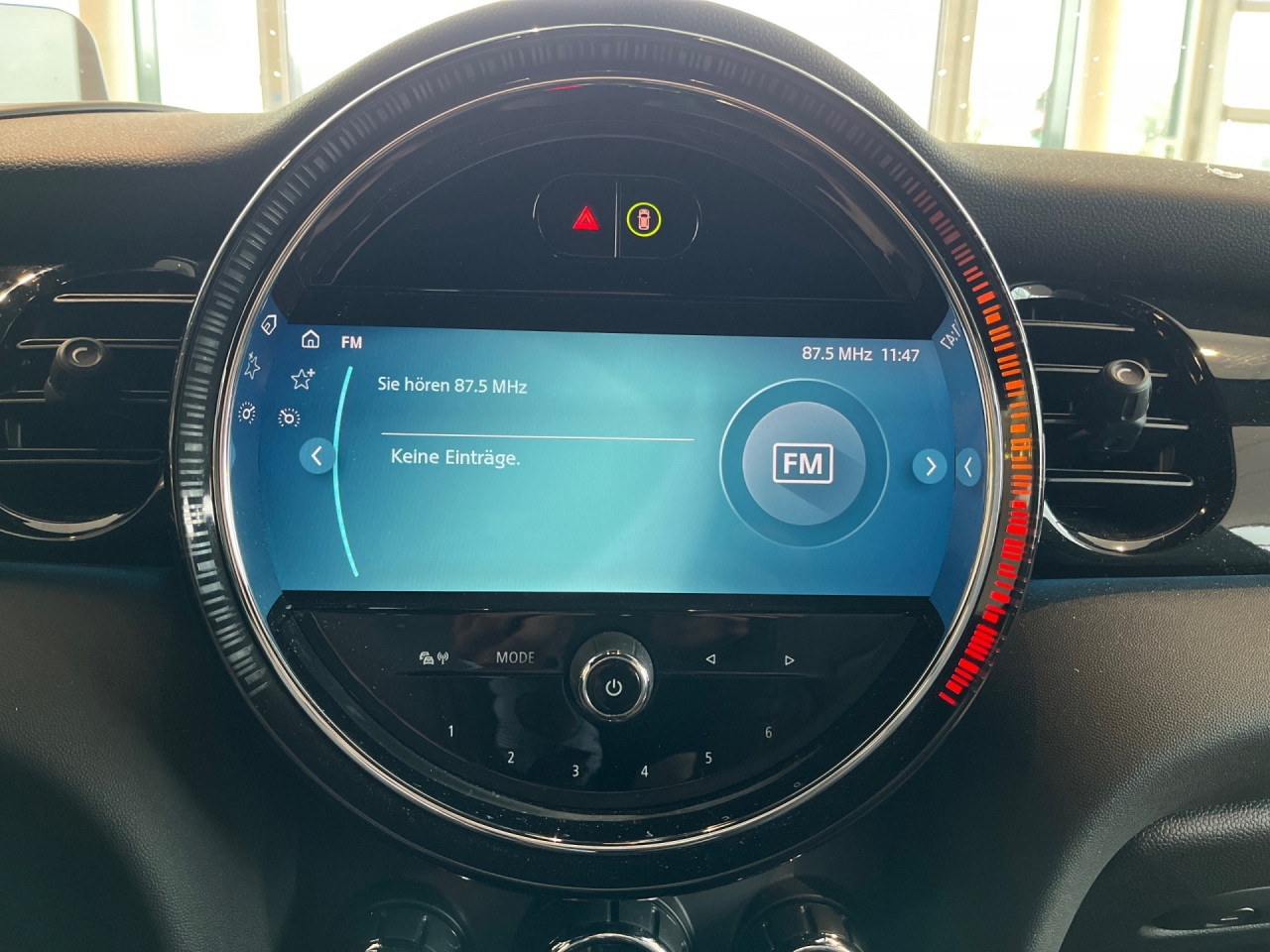 Bild 14 | MINI Cooper S Cabrio HUD Premium Plus RFK DAB+ 17'' LED