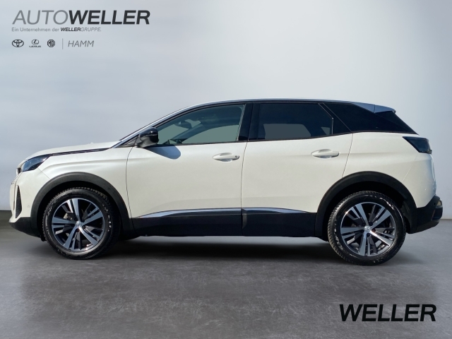 Bild 4 | Peugeot 3008 PureTech 130 Allure Pack *LED*Kamera*Navi*