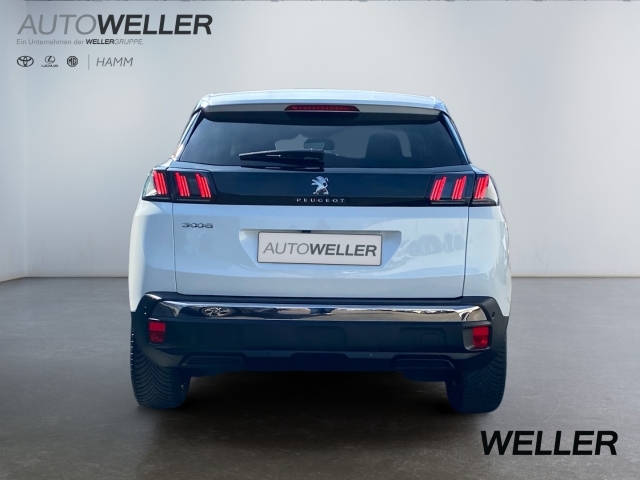 Bild 5 | Peugeot 3008 PureTech 130 Allure Pack *LED*Kamera*Navi*