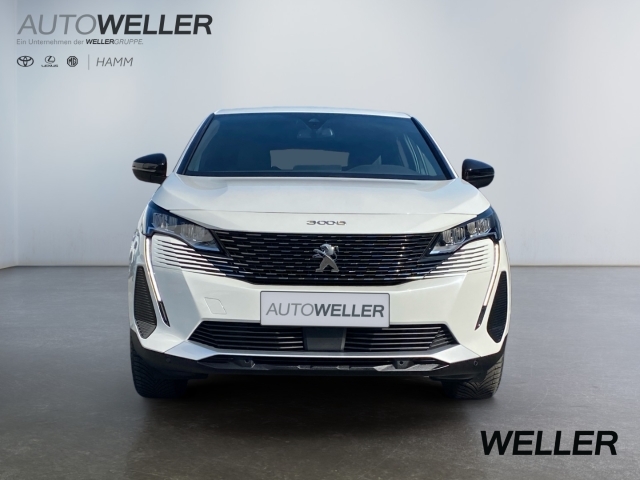 Bild 6 | Peugeot 3008 PureTech 130 Allure Pack *LED*Kamera*Navi*