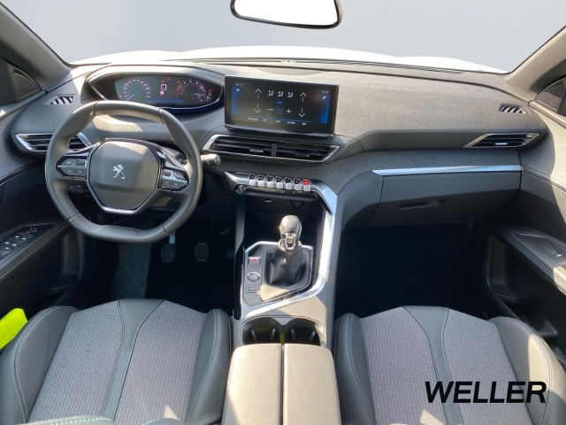 Bild 9 | Peugeot 3008 PureTech 130 Allure Pack *LED*Kamera*Navi*