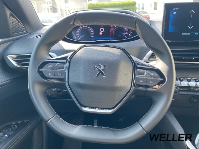 Bild 14 | Peugeot 3008 PureTech 130 Allure Pack *LED*Kamera*Navi*