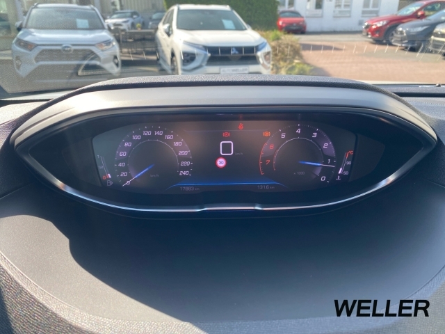 Bild 15 | Peugeot 3008 PureTech 130 Allure Pack *LED*Kamera*Navi*