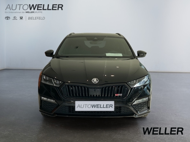 Bild 6 | Skoda Octavia Combi RS Plus iV *Canton*HUD*ACC*elek. Heckklappe*