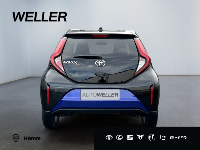 Bild 5 | Toyota Aygo X Pulse *ACC*el Heck*CarPlay*SHZ*Kamera*DAB*