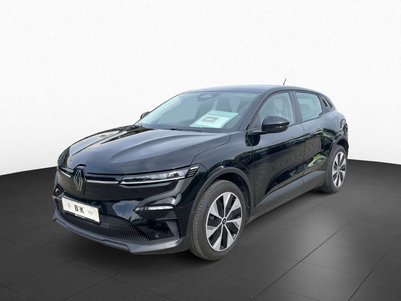 Bild 2 | Renault Megane E-Tech 100 Electric RFK NAVI KLIMA