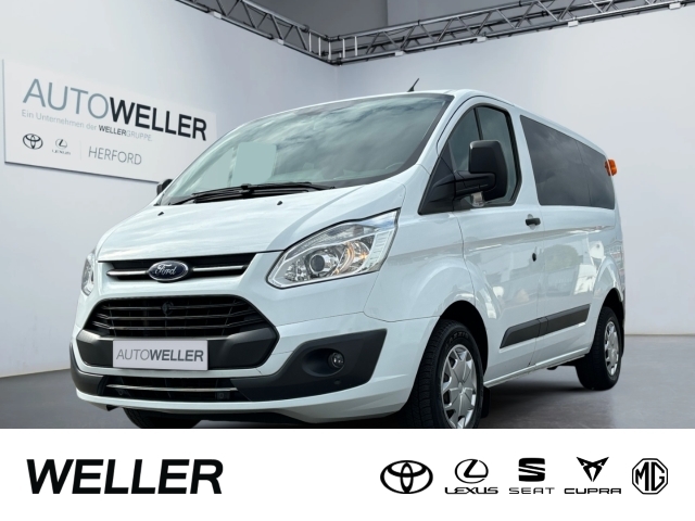 Bild 1 | Ford Transit Custom 310 L1H1 VA Trend *PDC*Bluetooth*