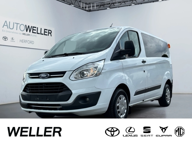 Bild 1 | Ford Transit Custom 310 L1H1 VA Trend *PDC*Bluetooth*