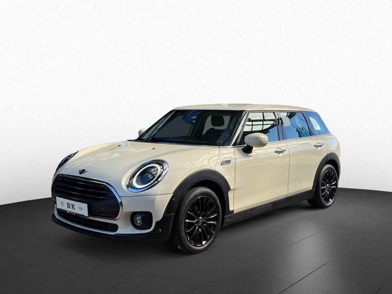 Bild 3 | MINI One Clubman Bluetooth Navi LED Klima Einparkhilfe