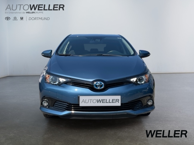 Bild 6 | Toyota Auris 1.8 Hybrid Team D *Kamera*SmartKey*Sitzhz*