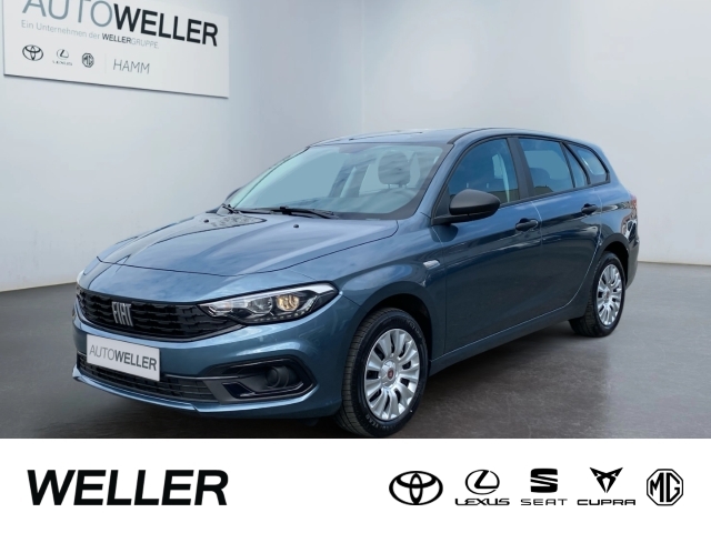 Bild 1 | Fiat Tipo Kombi 1.5 GSE Mild-Hybrid *Bluetooth*Tempomat*