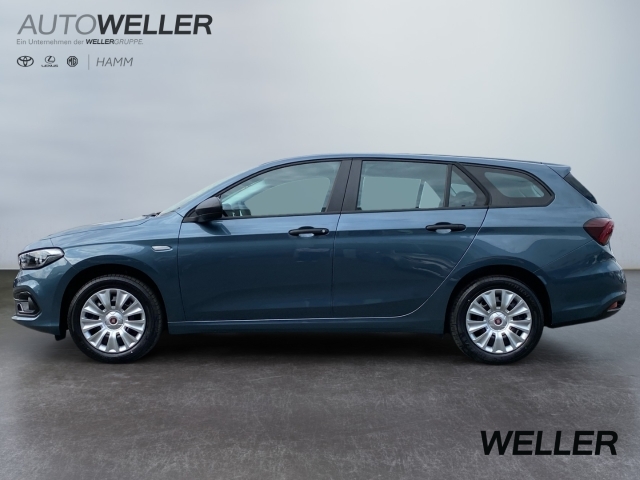 Bild 4 | Fiat Tipo Kombi 1.5 GSE Mild-Hybrid *Bluetooth*Tempomat*