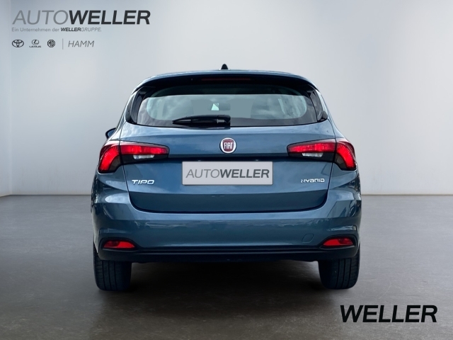 Bild 5 | Fiat Tipo Kombi 1.5 GSE Mild-Hybrid *Bluetooth*Tempomat*