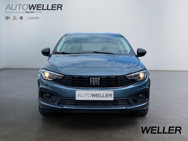 Bild 6 | Fiat Tipo Kombi 1.5 GSE Mild-Hybrid *Bluetooth*Tempomat*