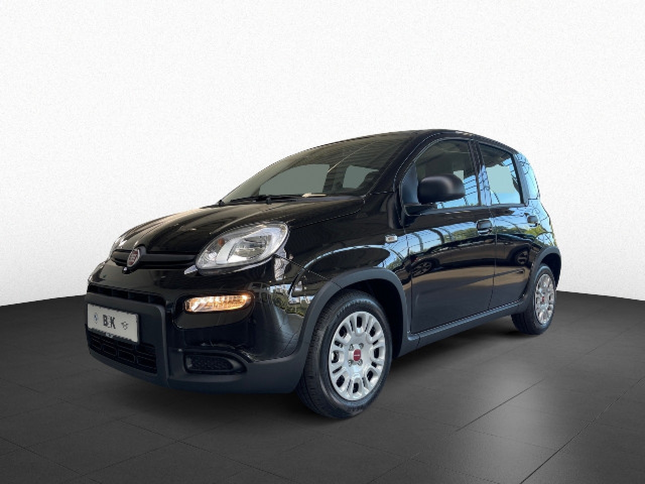 Bild 2 | Fiat Panda 1.0 Firefly DAB Klima Start-Stopp