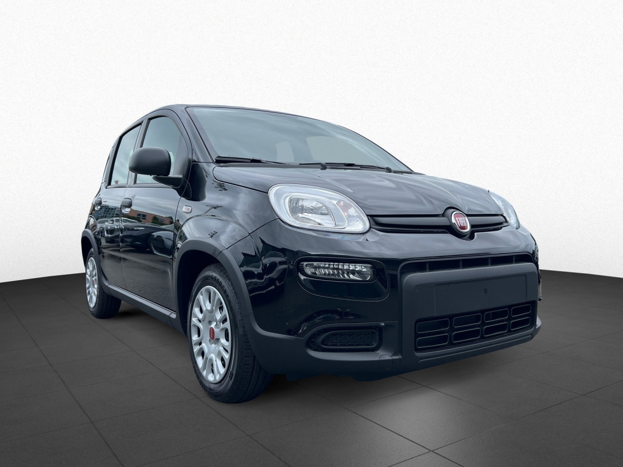 Bild 2 | Fiat Panda 1.0 Firefly DAB Klima Start-Stopp