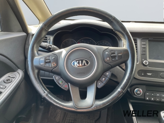 Bild 10 | Kia Carens 1.6 GDI Attract *Bremsassistent*Klima*