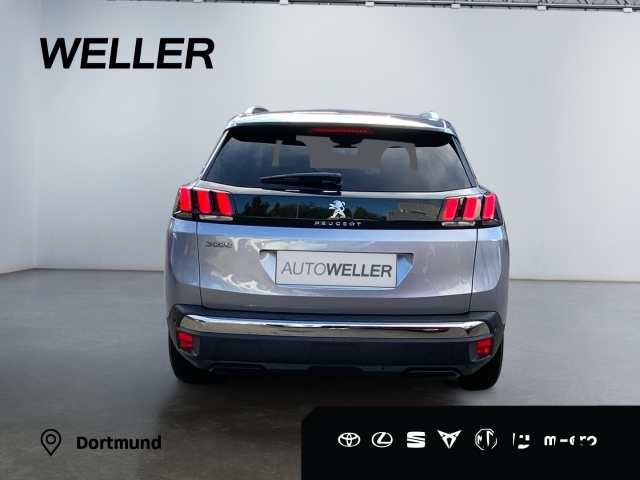 Bild 5 | Peugeot 3008 BlueHDi 180 EAT8 Crossway *Navi*LED*CAM*