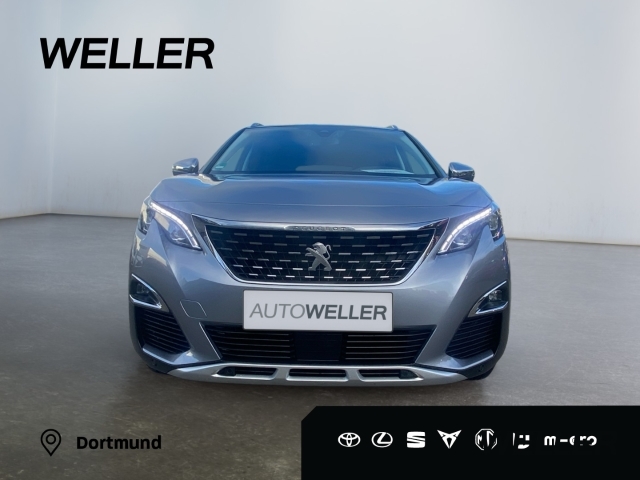 Bild 6 | Peugeot 3008 BlueHDi 180 EAT8 Crossway *Navi*LED*CAM*