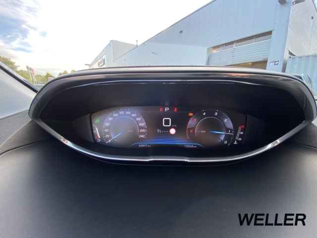 Bild 15 | Peugeot 3008 BlueHDi 180 EAT8 Crossway *Navi*LED*CAM*