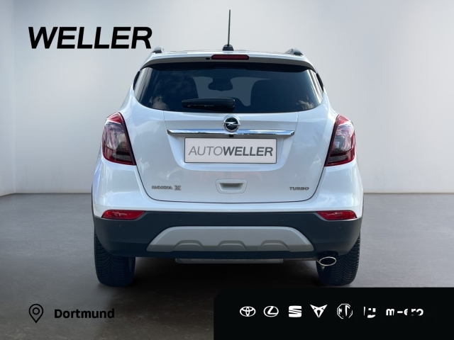 Bild 5 | Opel Mokka 1.4 Turbo Innovation *Xenon*el Sitze*Kamera*