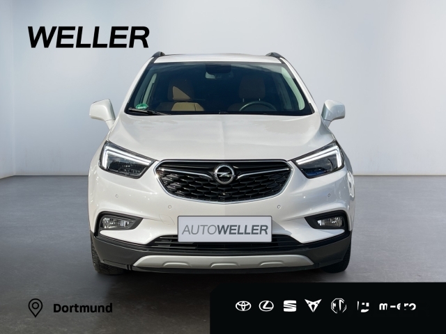 Bild 6 | Opel Mokka 1.4 Turbo Innovation *Xenon*el Sitze*Kamera*