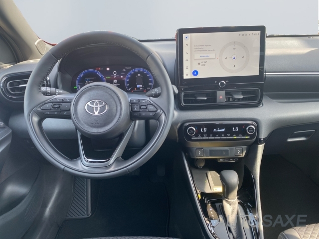 Bild 9 | Toyota Yaris Hybrid 130 1.5 Style *Navi*LED*CarPlay*CAM*