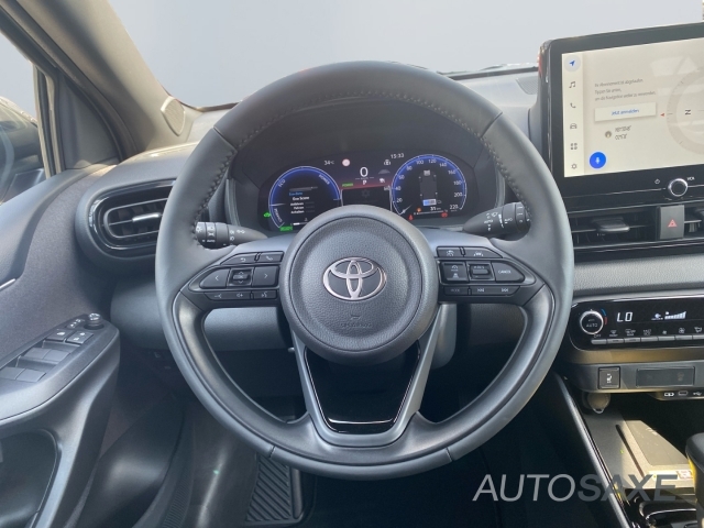 Bild 10 | Toyota Yaris Hybrid 130 1.5 Style *Navi*LED*CarPlay*CAM*