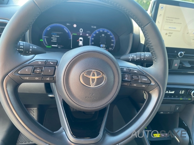 Bild 14 | Toyota Yaris Hybrid 130 1.5 Style *Navi*LED*CarPlay*CAM*