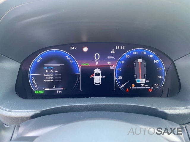 Bild 15 | Toyota Yaris Hybrid 130 1.5 Style *Navi*LED*CarPlay*CAM*