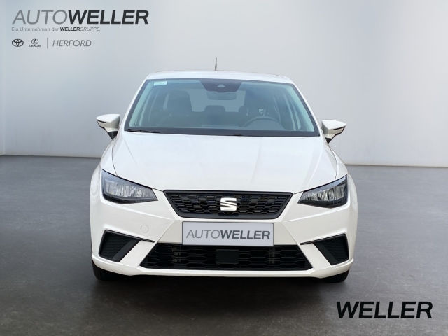 Bild 6 | Seat Ibiza 1.0 TSI Style *LED*CarPlay*Sitzheizung*