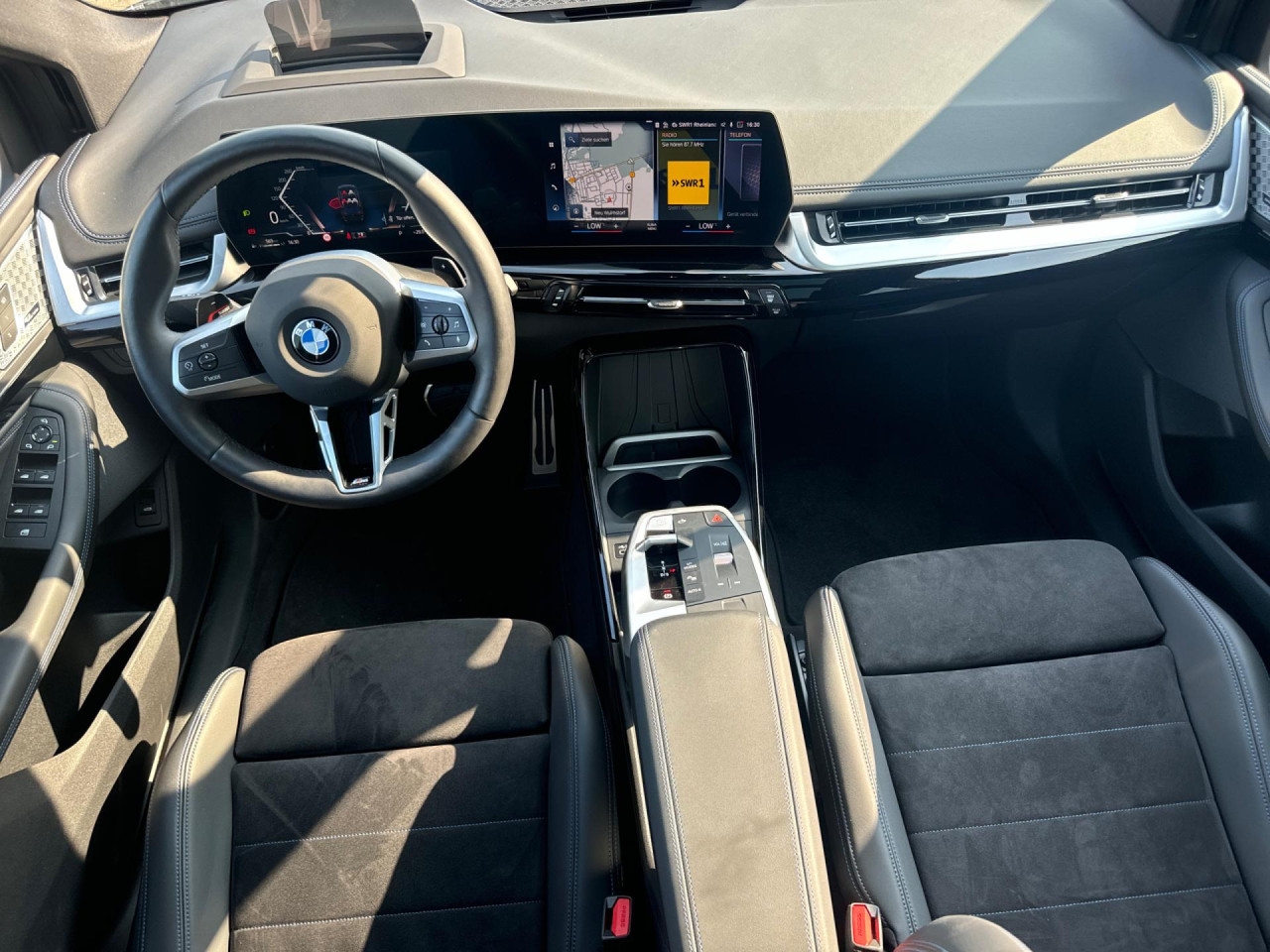 Bild 11 | BMW 220iA AT M SPORT LivePro, AdLED, Pano, AHK, 360°,H/K