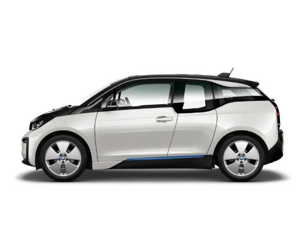 Bild 5 | BMW I3 120Ah Glasdach Navi DAB+ iDrive PDC LED 19