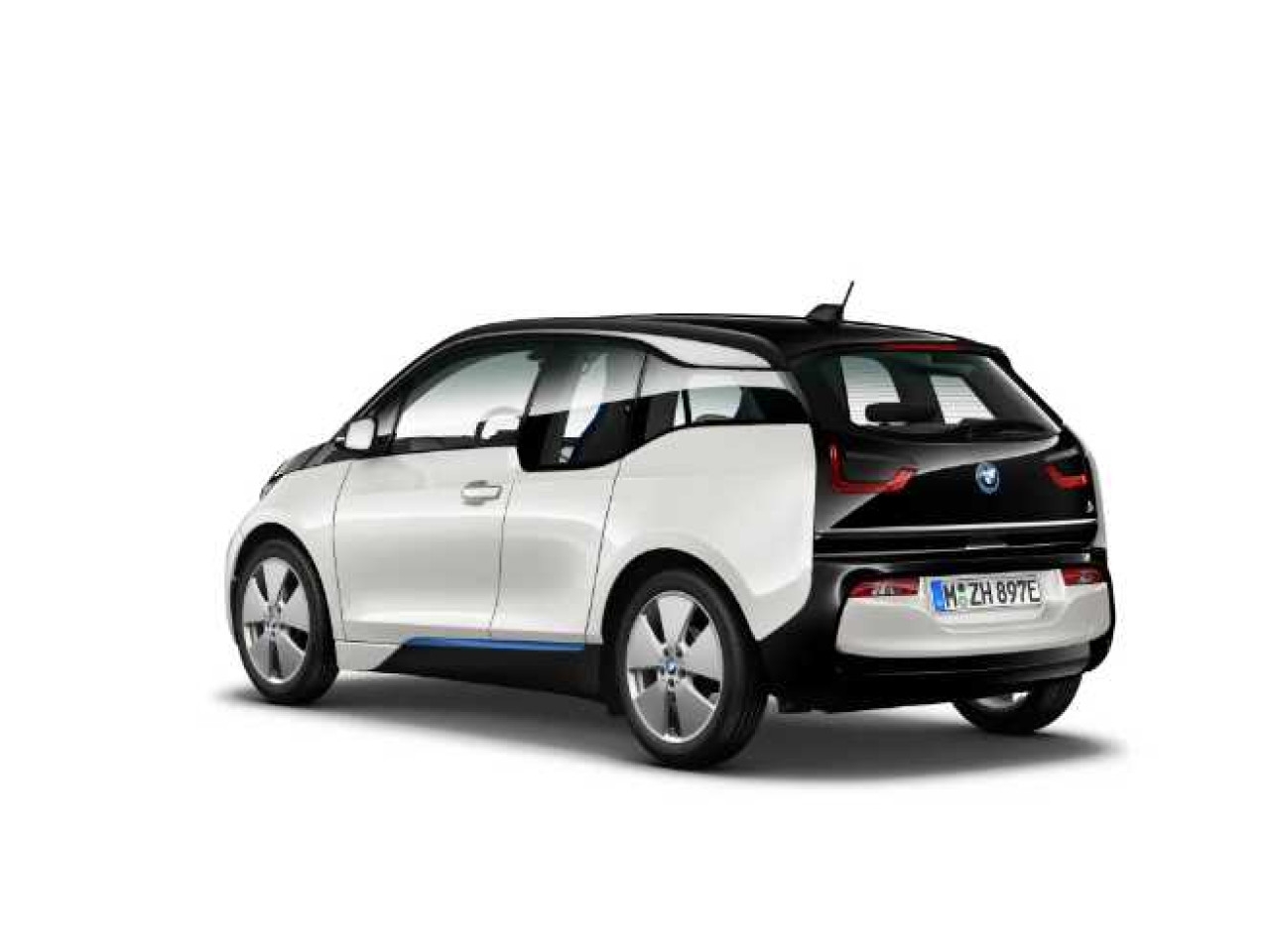 Bild 6 | BMW I3 120Ah Glasdach Navi DAB+ iDrive PDC LED 19