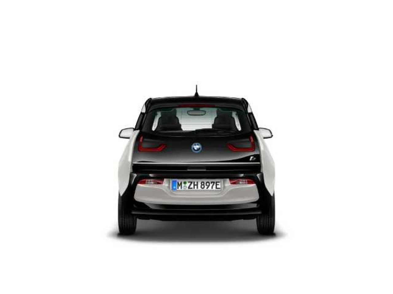 Bild 8 | BMW I3 120Ah Glasdach Navi DAB+ iDrive PDC LED 19