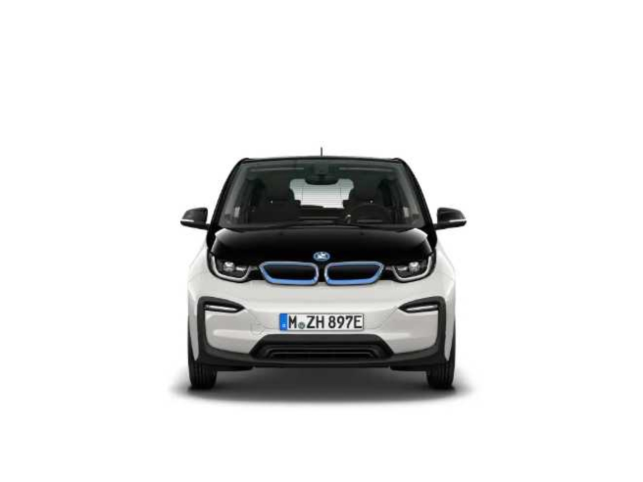 Bild 9 | BMW I3 120Ah Glasdach Navi DAB+ iDrive PDC LED 19