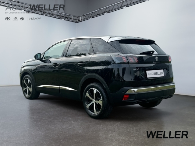 Bild 2 | Peugeot 3008 PureTech 130 Allure *Navi*LED*SHZ*Kamera*