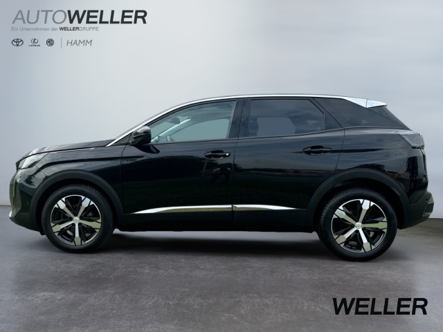 Bild 4 | Peugeot 3008 PureTech 130 Allure *Navi*LED*SHZ*Kamera*