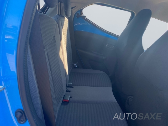 Bild 8 | Toyota Aygo 1.0 x-play club*EU6d-T *Kamera*CarPlay*Bremsass*