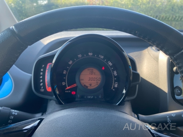 Bild 15 | Toyota Aygo 1.0 x-play club*EU6d-T *Kamera*CarPlay*Bremsass*