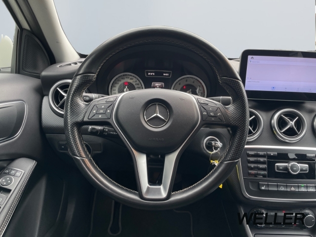 Bild 10 | Mercedes-Benz A 180 7G-DCT Urban *18Zoll-AMG*CarPlay*Bi-Xenon*